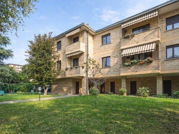 appartamento in vendita a Muggiò