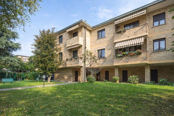 appartamento in vendita a Muggiò