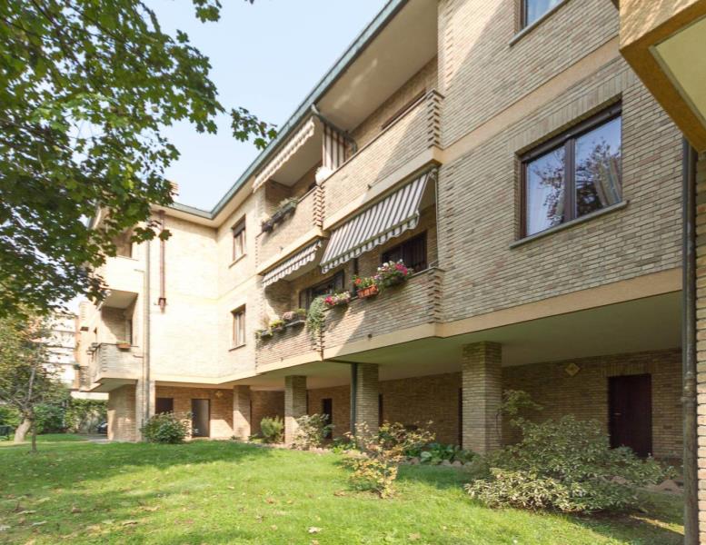 appartamento in vendita a Muggiò
