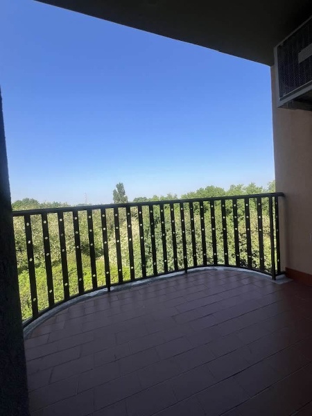 appartamento in vendita a Muggiò in zona Taccona