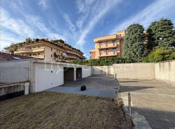 appartamento in vendita a Muggiò