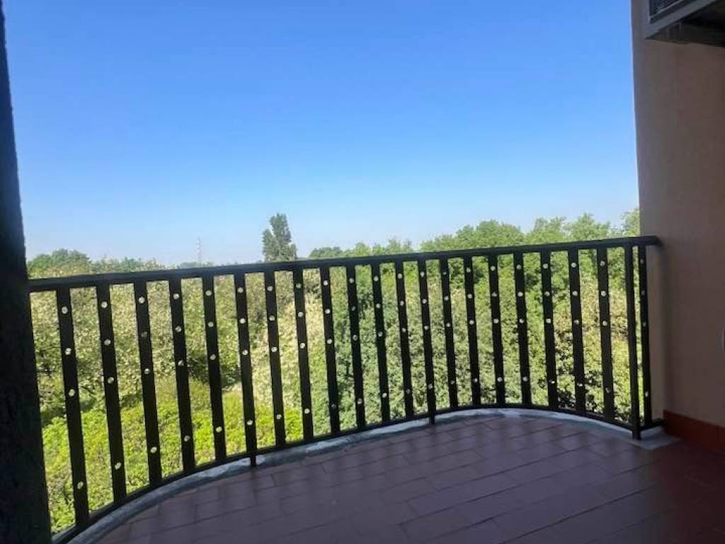 appartamento in vendita a Muggiò in zona Taccona