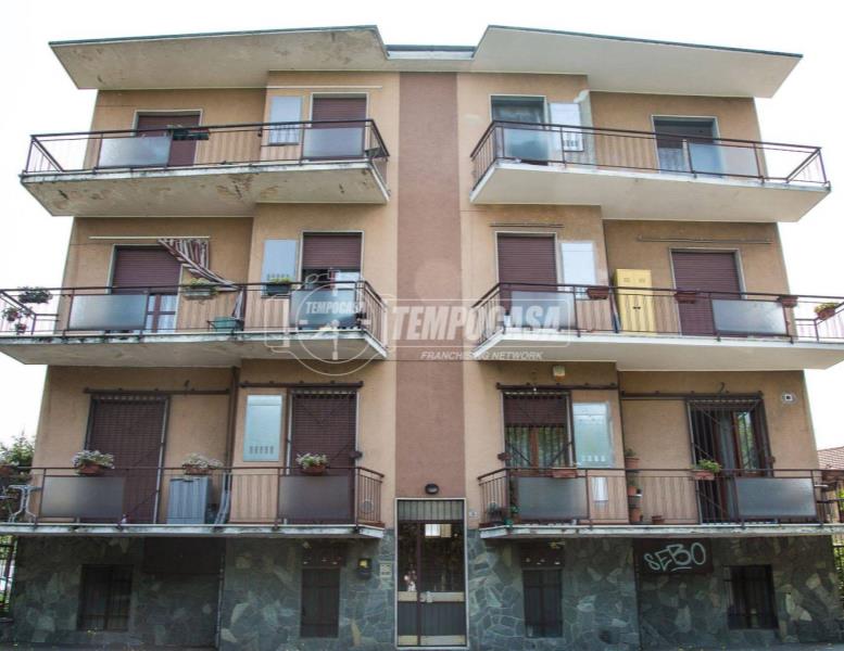appartamento in vendita a Muggiò in zona Taccona