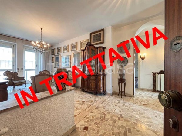 appartamento in vendita a Muggiò in zona Taccona