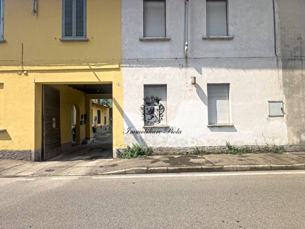 appartamento in vendita a Muggiò