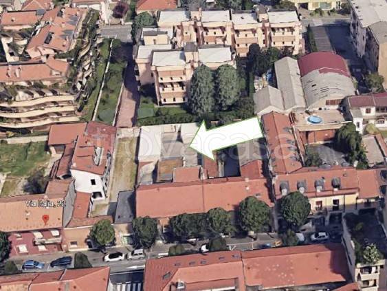 ufficio in vendita a Muggiò