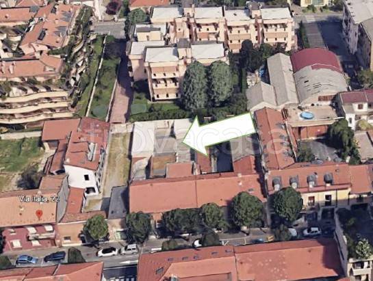 ufficio in vendita a Muggiò