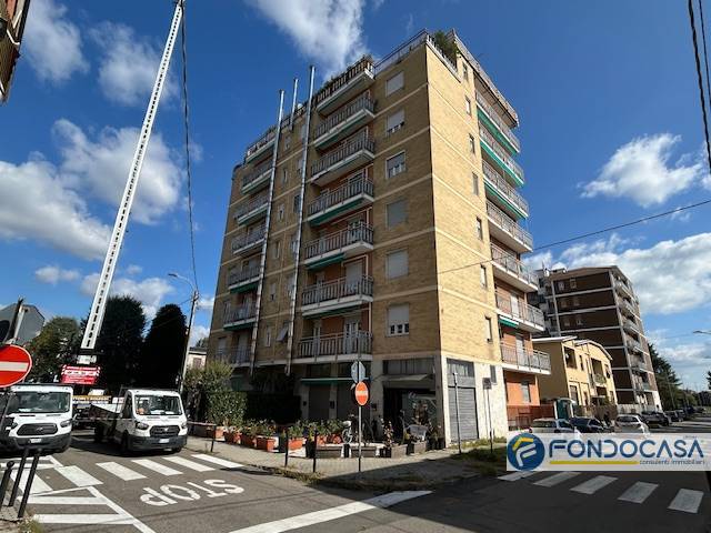 appartamento in vendita a Muggiò