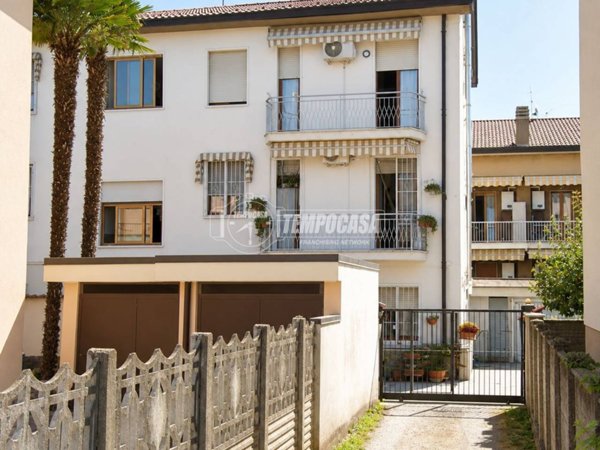 appartamento in vendita a Muggiò