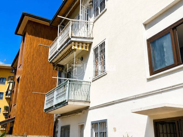 appartamento in vendita a Muggiò