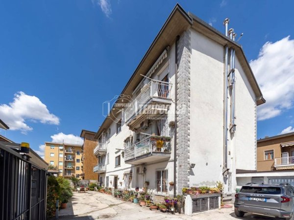 appartamento in vendita a Muggiò