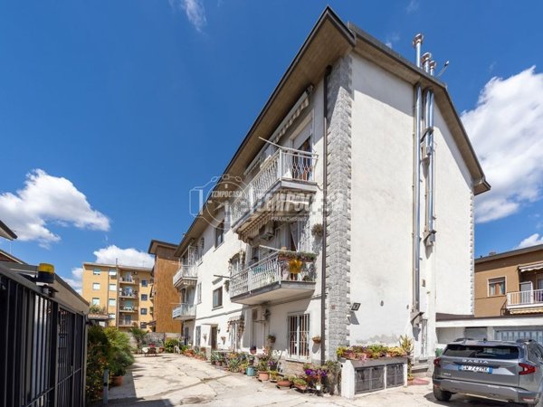 appartamento in vendita a Muggiò in zona Taccona
