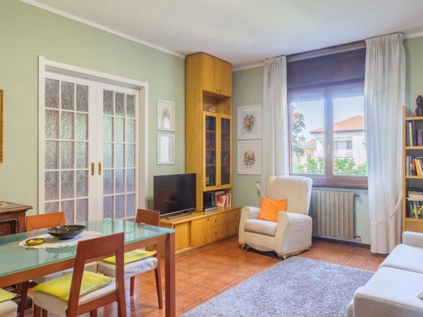 appartamento in vendita a Muggiò