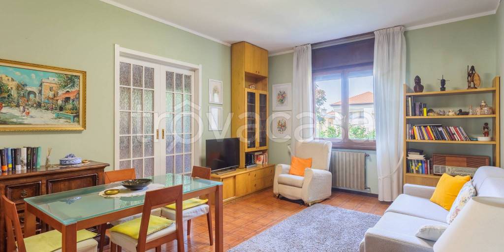 appartamento in vendita a Muggiò