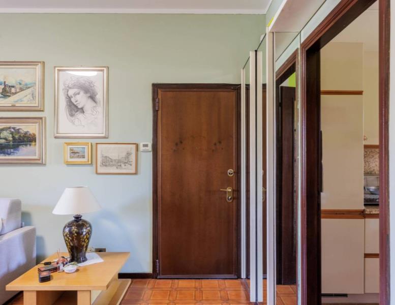 appartamento in vendita a Muggiò