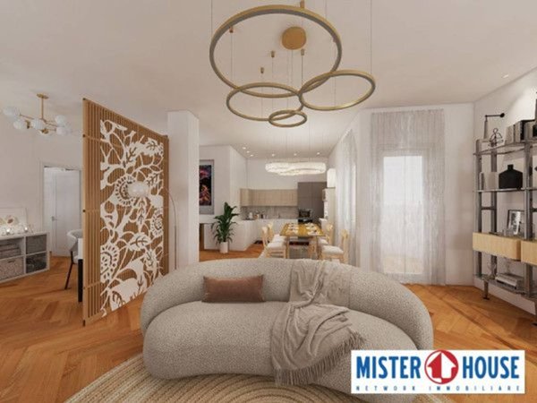 appartamento in vendita a Muggiò