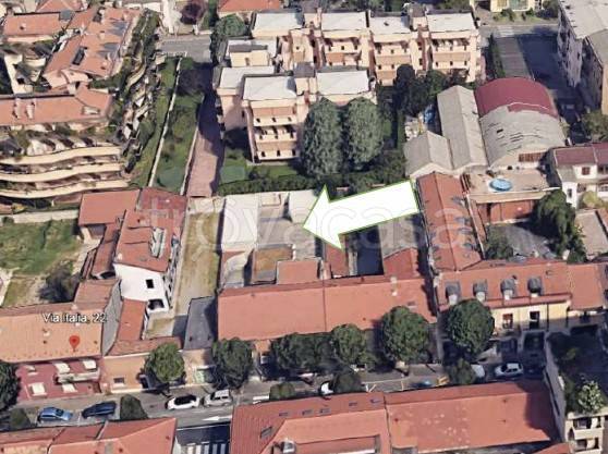 ufficio in vendita a Muggiò