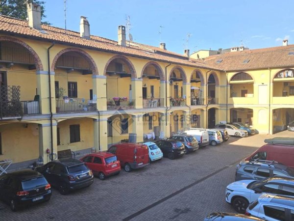 appartamento in vendita a Muggiò