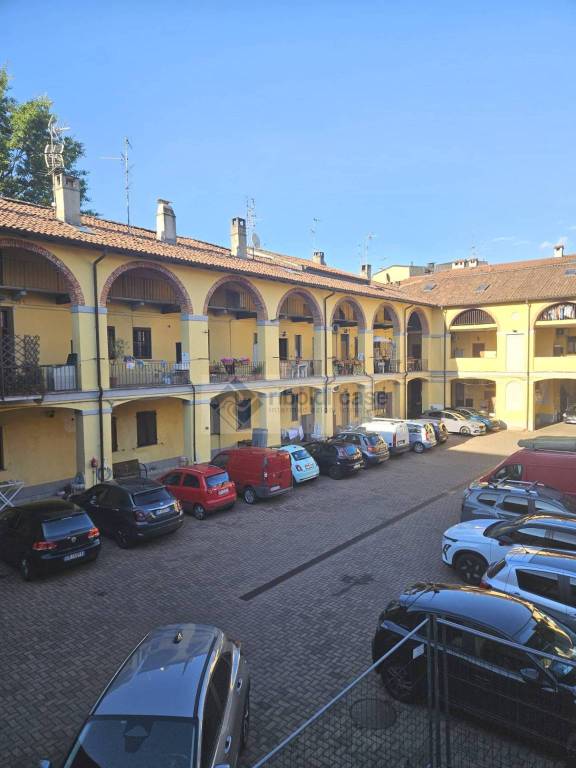 appartamento in vendita a Muggiò