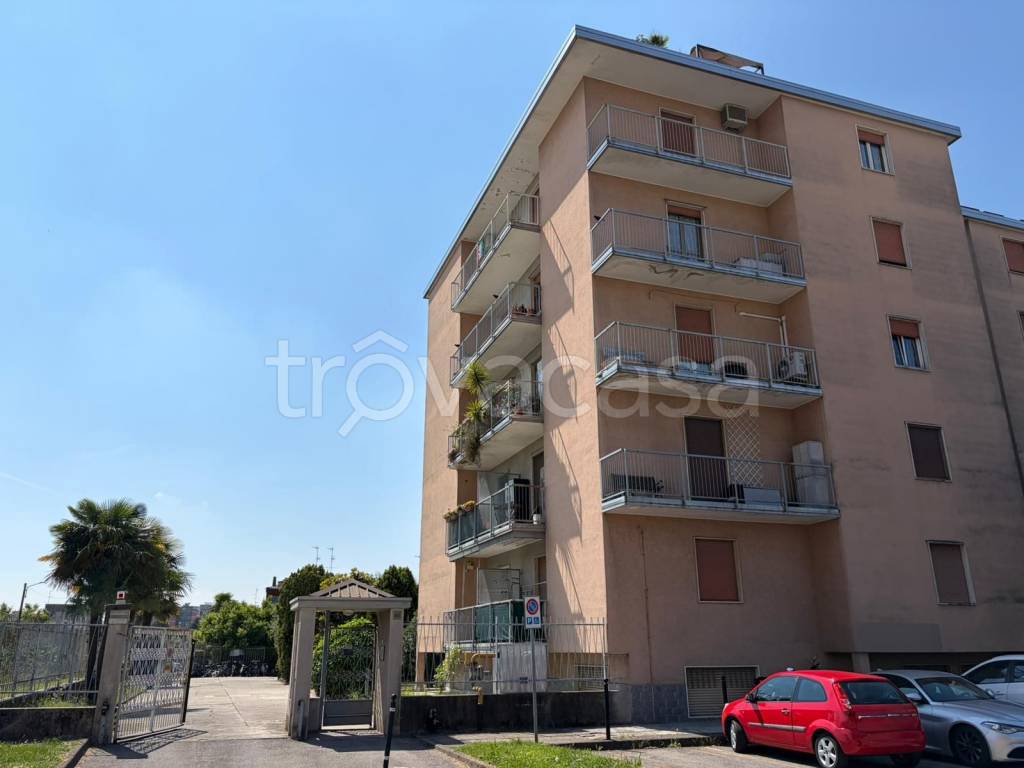 appartamento in vendita a Muggiò