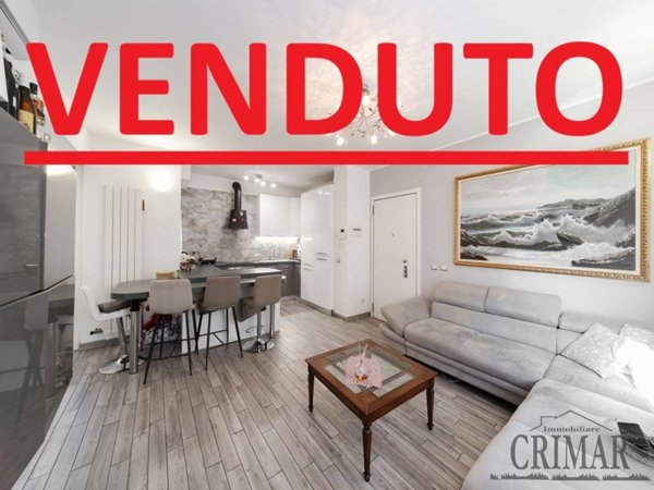 appartamento in vendita a Muggiò in zona Taccona