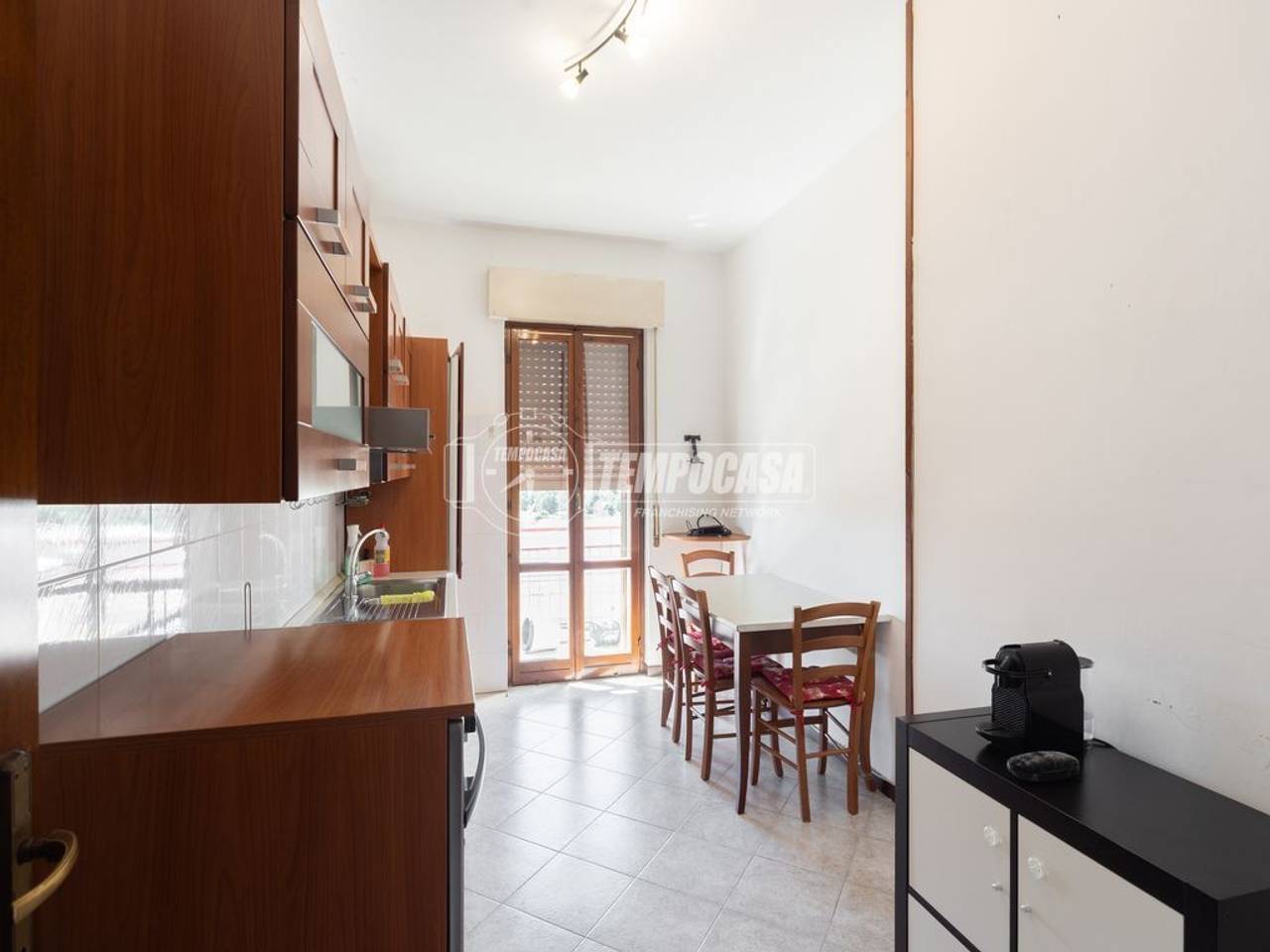 appartamento in vendita a Muggiò in zona Taccona