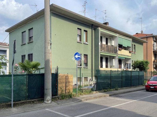appartamento in vendita a Muggiò