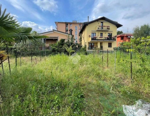 appartamento in vendita a Muggiò