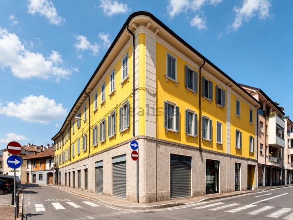 appartamento in vendita a Muggiò