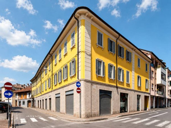appartamento in vendita a Muggiò