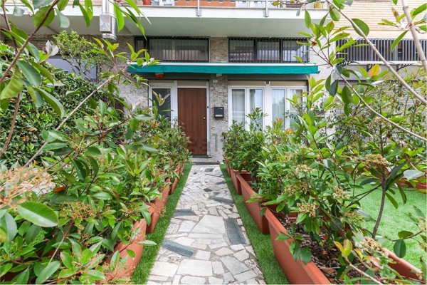appartamento in vendita a Muggiò