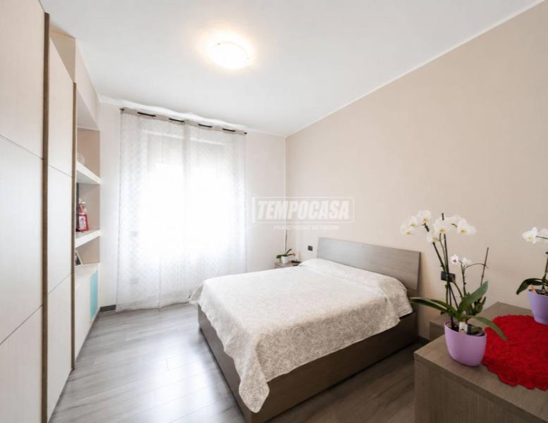 appartamento in vendita a Muggiò in zona Taccona