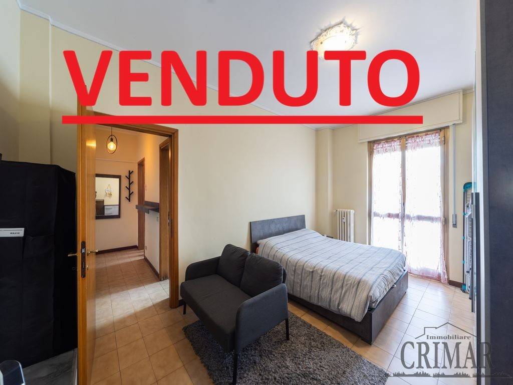 appartamento in vendita a Muggiò in zona Taccona