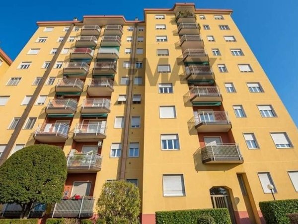 appartamento in vendita a Muggiò