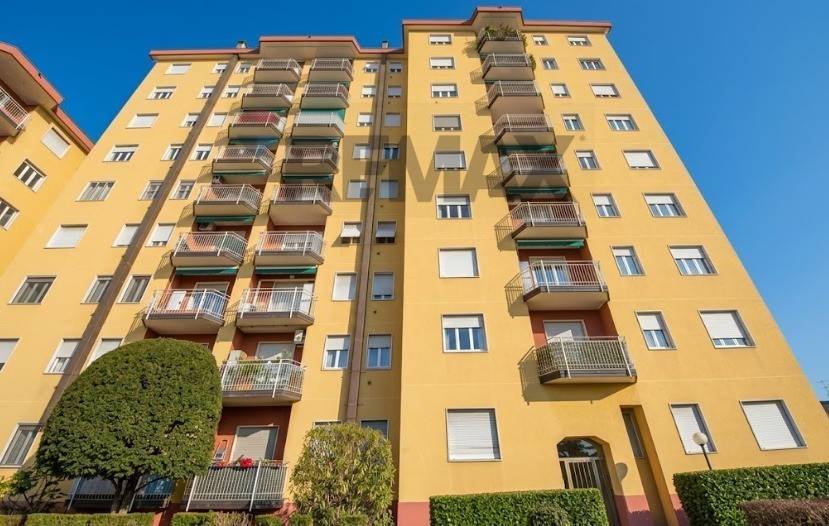 appartamento in vendita a Muggiò
