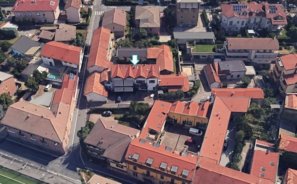appartamento in vendita a Muggiò