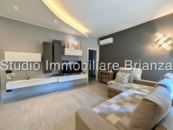appartamento in vendita a Muggiò