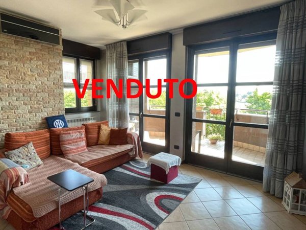 appartamento in vendita a Muggiò