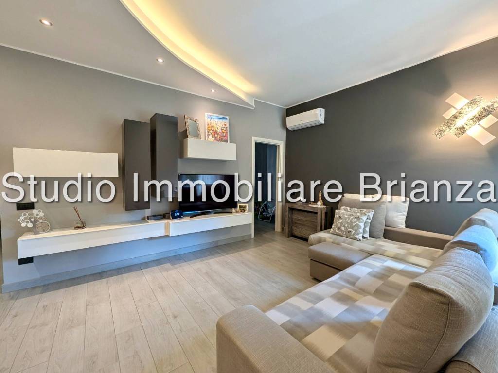 appartamento in vendita a Muggiò