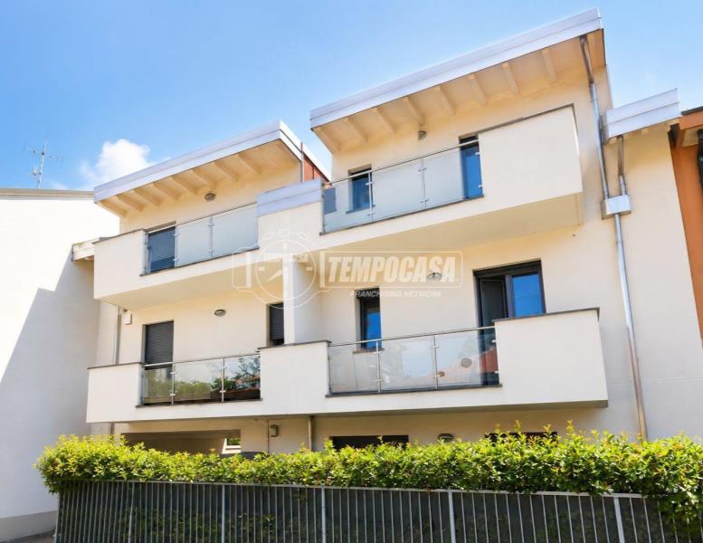 appartamento in vendita a Muggiò
