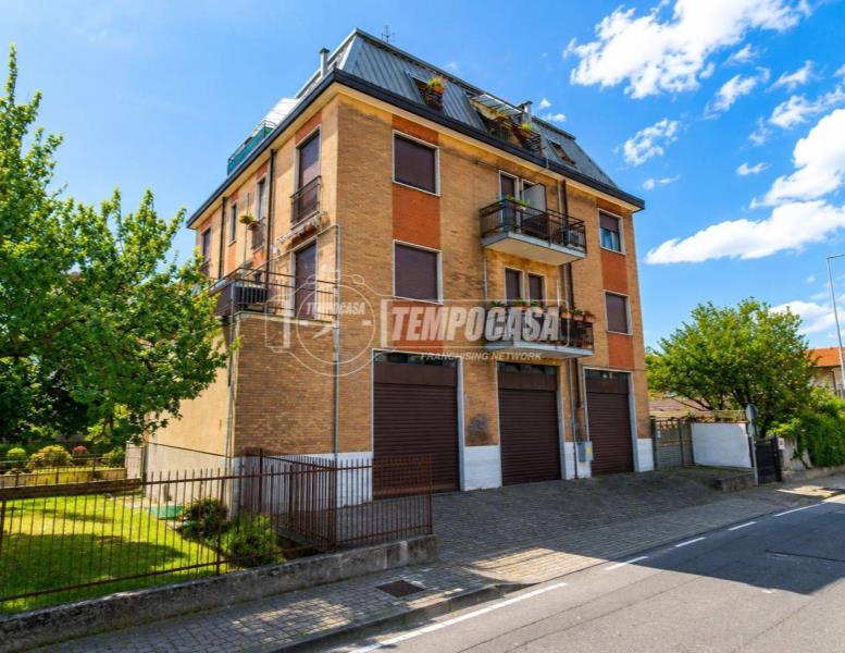 appartamento in vendita a Muggiò in zona Taccona