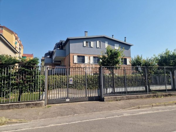 appartamento in vendita a Muggiò