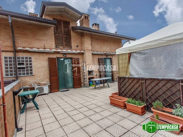 appartamento in vendita a Muggiò