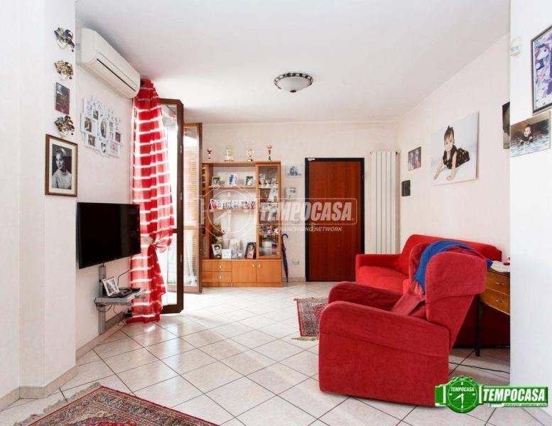 appartamento in vendita a Muggiò