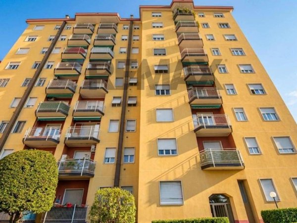 appartamento in vendita a Muggiò