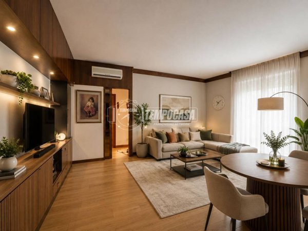 appartamento in vendita a Muggiò