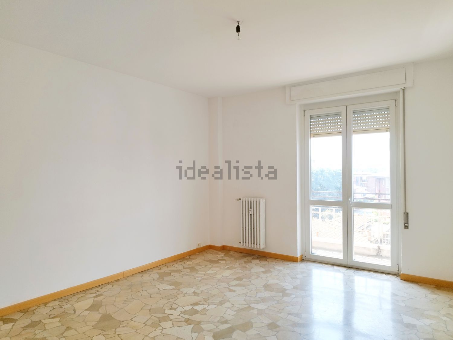 appartamento in vendita a Muggiò