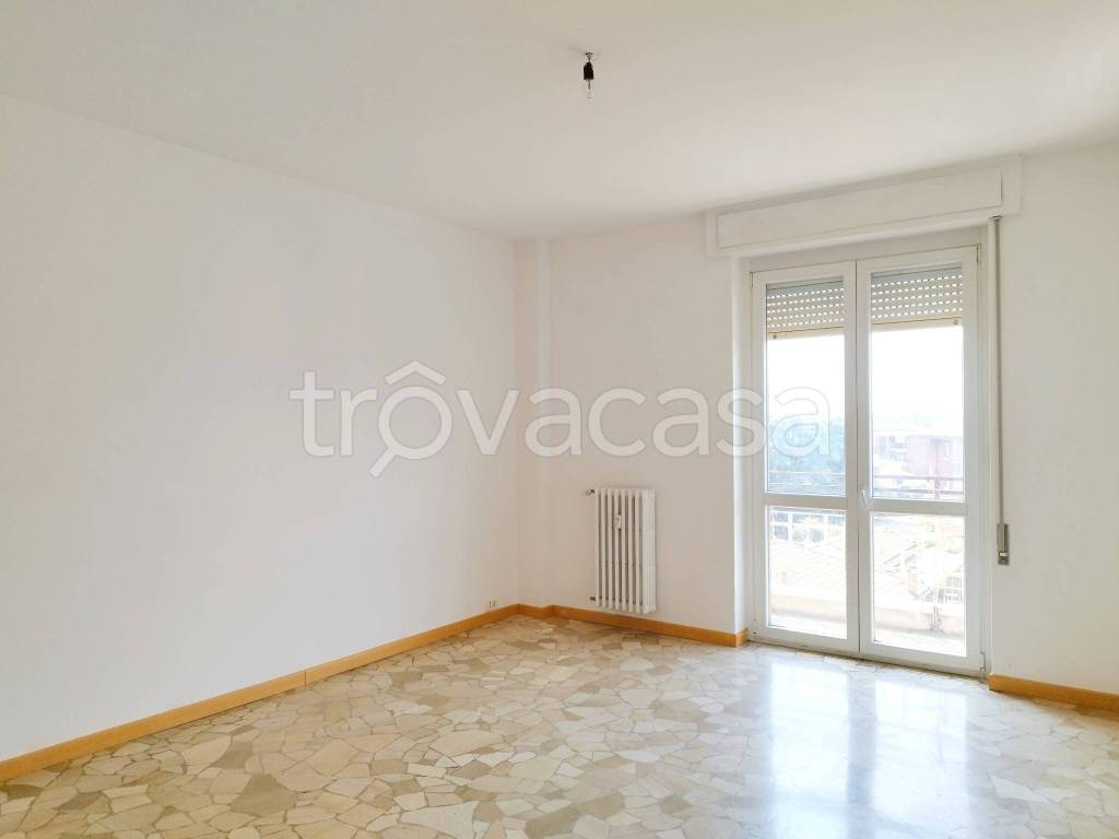 appartamento in vendita a Muggiò in zona Taccona