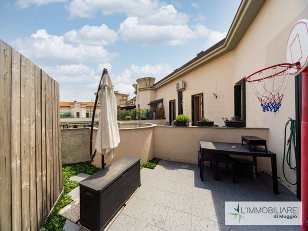 appartamento in vendita a Muggiò