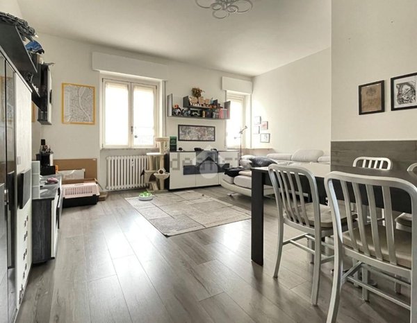 appartamento in vendita a Muggiò in zona Taccona